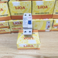 Aptomat Lioa chống giật