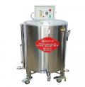 Nồi nấu đậu 100L