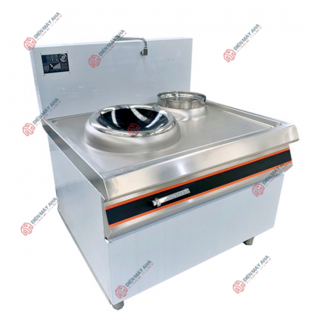 Bếp từ công nghiệp lõm 5kw