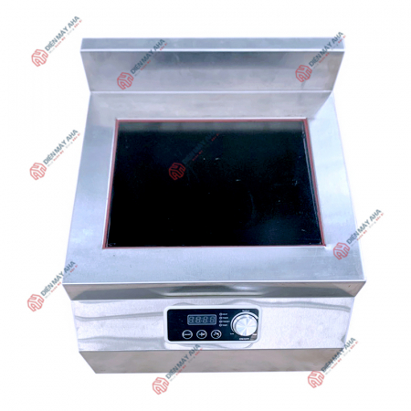 Bếp từ công nghiệp phẳng 5kw