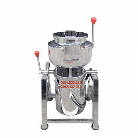 Máy xay giò chả 3kg bầu đúc