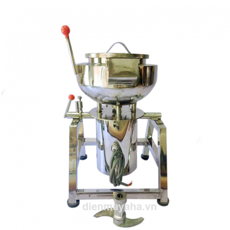 Máy xay giò chả 5kg