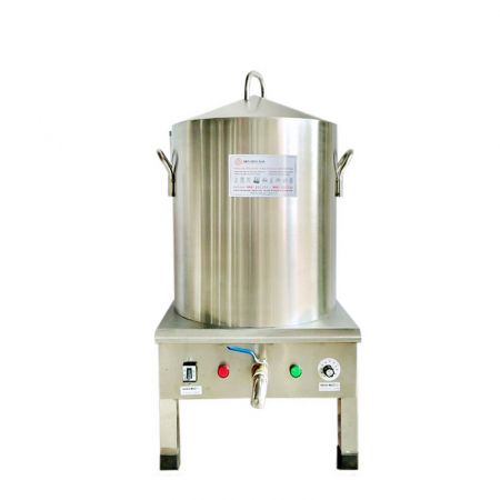Nồi đồ xôi công nghiệp 10kg
