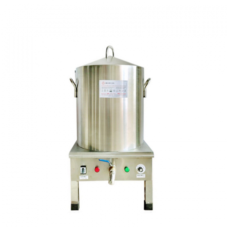 Nồi đồ xôi công nghiệp 5kg